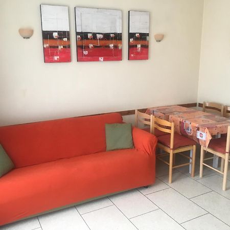 Ferienwohnung Des Vacances De Reve Fréjus Exterior foto