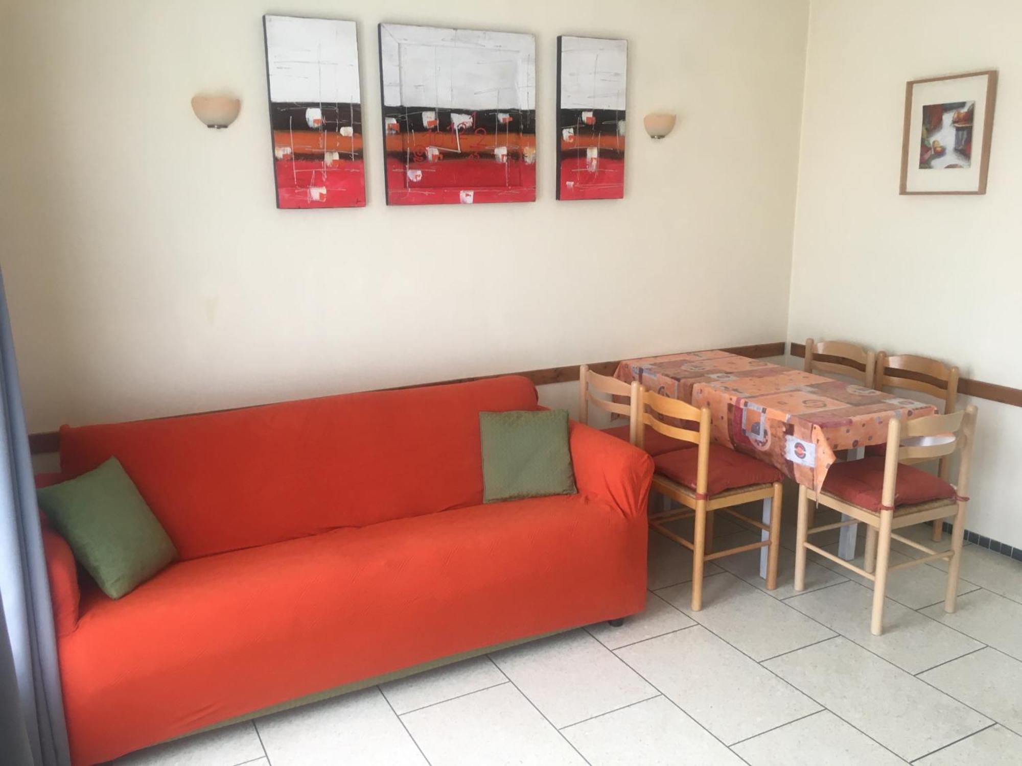 Ferienwohnung Des Vacances De Reve Fréjus Exterior foto